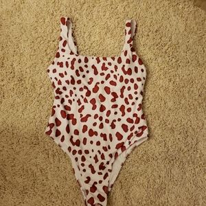 👌Never been worn one piece Swimsuit👌